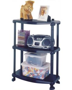 ESTANTERIA AJUSTABLE 3N NINA